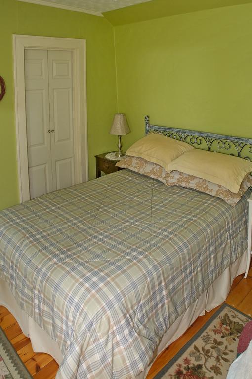 Bluenose Lodge Lunenburg Δωμάτιο φωτογραφία