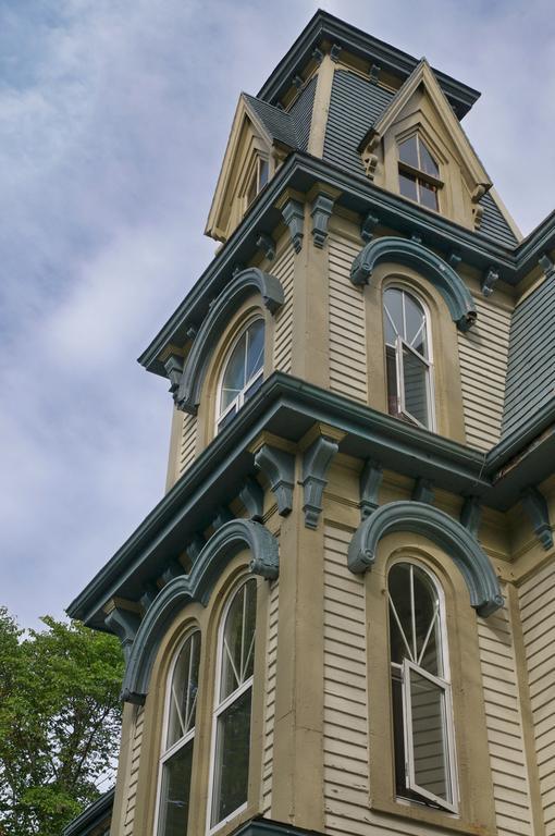 Bluenose Lodge Lunenburg Εξωτερικό φωτογραφία