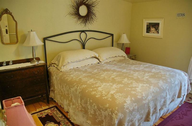 Bluenose Lodge Lunenburg Εξωτερικό φωτογραφία